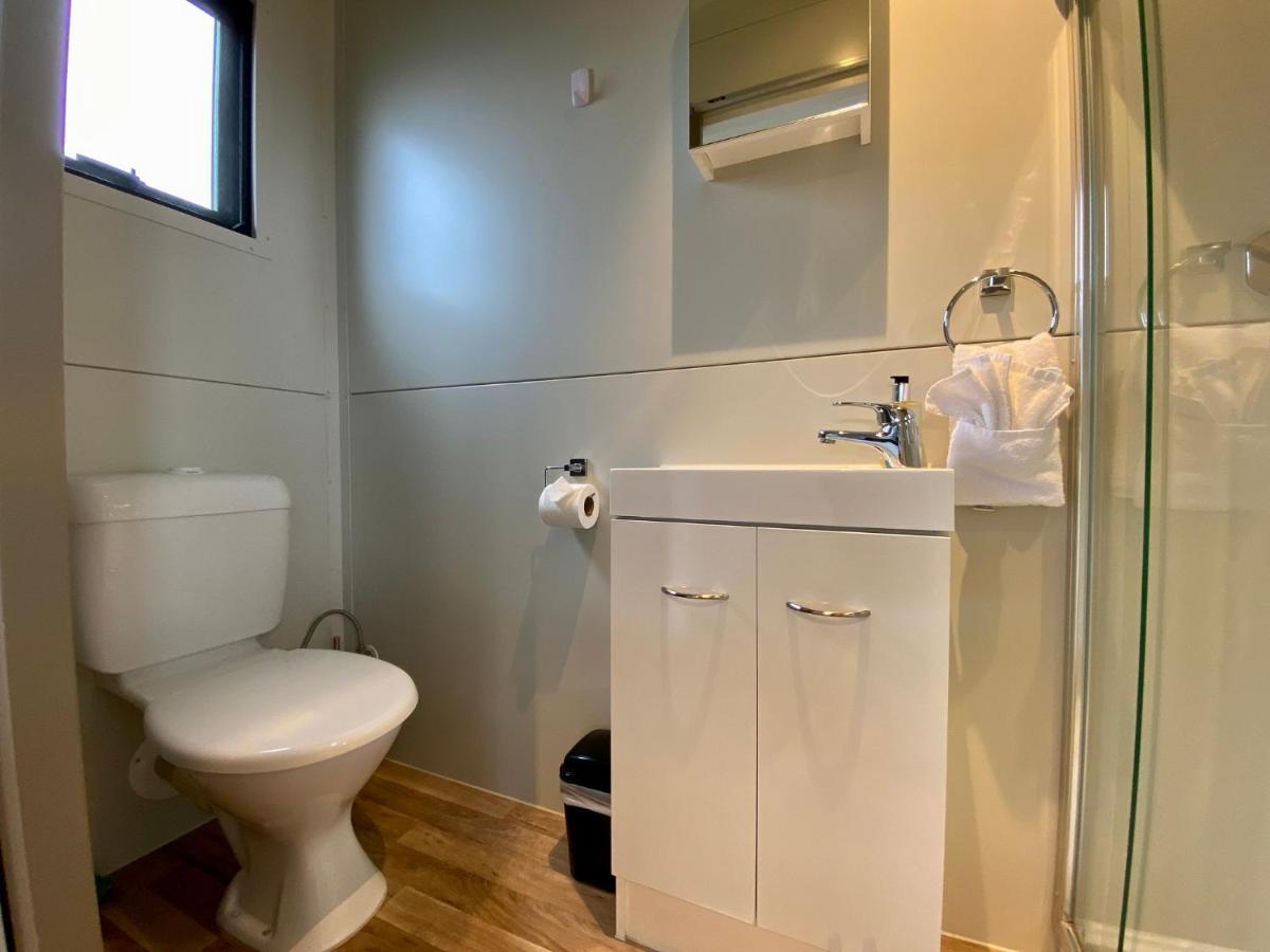 Stunted Totara, Unit 5 Villa ทไวเซิล ภายนอก รูปภาพ